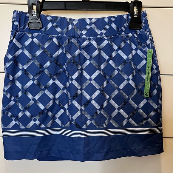 Kyodan Golf Skort (R $84) NWT - Picture 1 of 8
